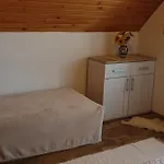 Дом отдыха Vikendovy Domcek Tis *