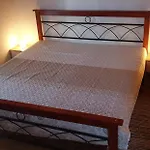 Vikendovy Domcek Tis