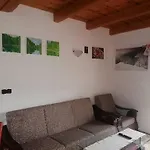 Vikendovy Domcek Tis Дом отдыха