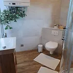 Vikendovy Domcek Tis Дом отдыха Грабушице
