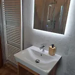 Дом отдыха Vikendovy Domcek Tis Грабушице