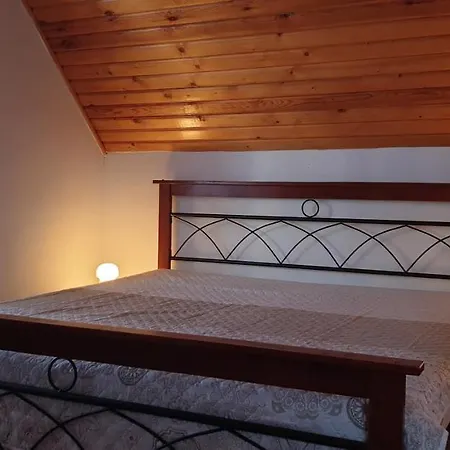 Vikendovy Domcek Tis Hrabušice