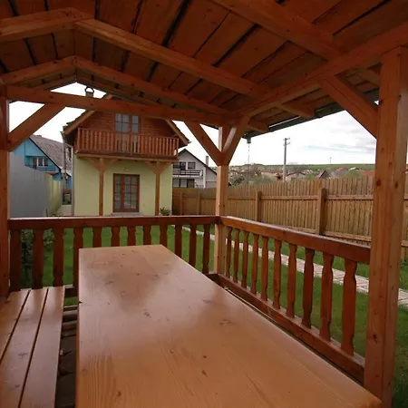 Σπίτι διακοπών Vikendovy Domcek Tis Hrabušice