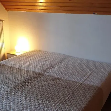 Vikendovy Domcek Tis