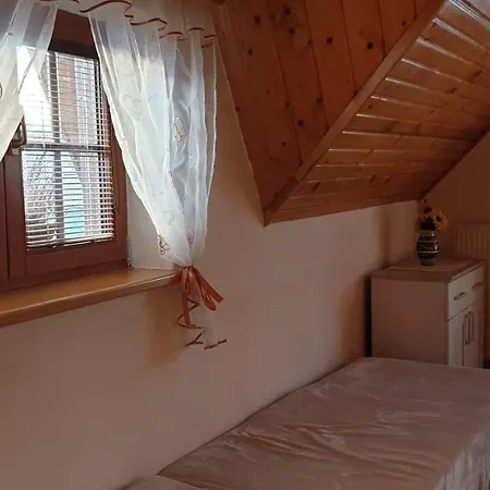 Vikendovy Domcek Tis Hrabušice