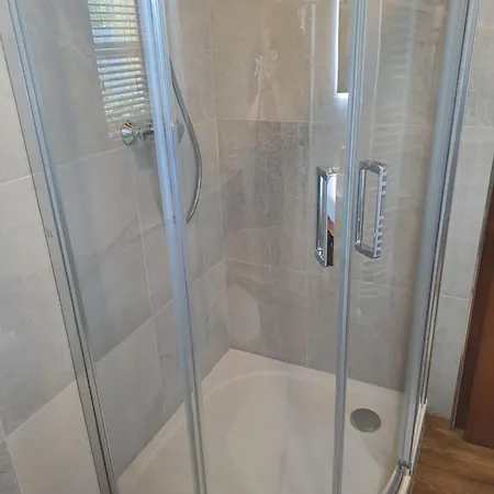 Σπίτι διακοπών Vikendovy Domcek Tis