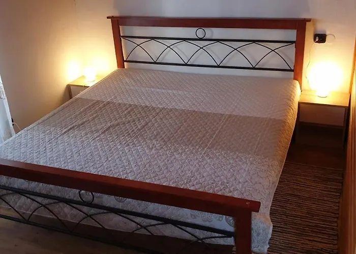 Víkendový Domček Tis