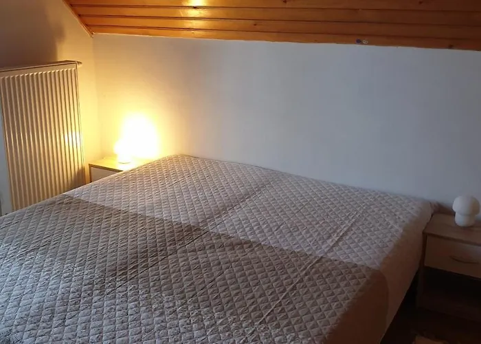 Víkendový Domček Tis