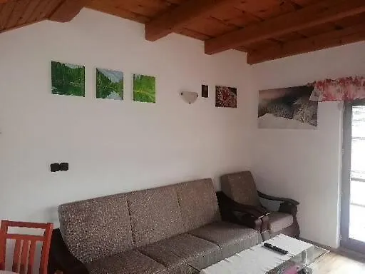 Víkendový Domček Tis Casa de Férias