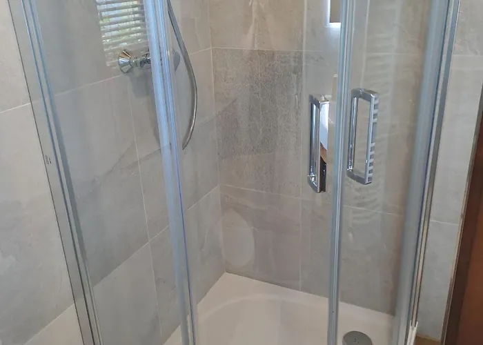 Casa de Férias Víkendový Domček Tis