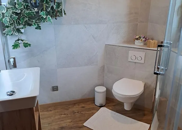 Víkendový Domček Tis Casa de Férias Hrabušice